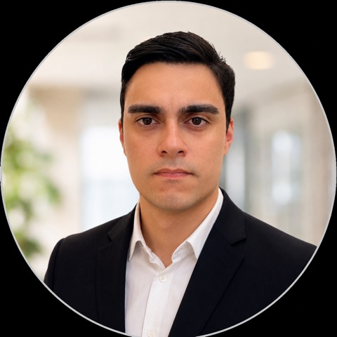 Foto de Emilio Calvet